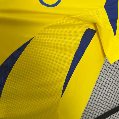 Al Nassr 2024/25 Home Shirt