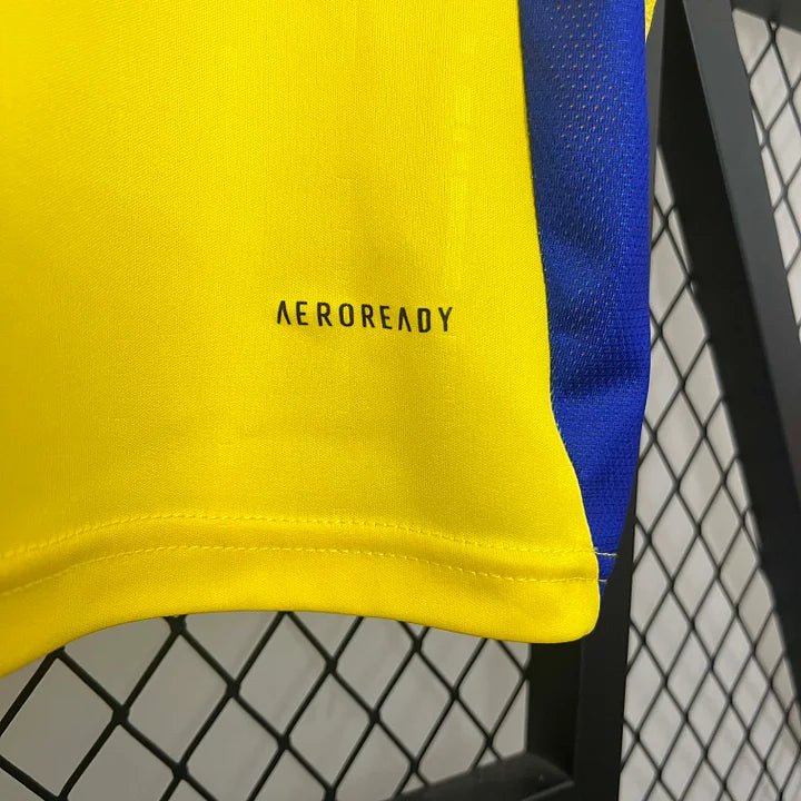 Al Nassr 2024/25 Home Shirt