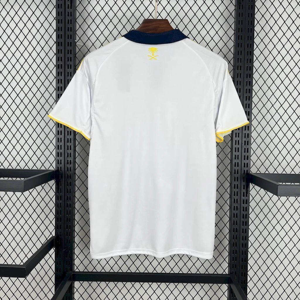 Al Nassr 2025/26 Third Shirt