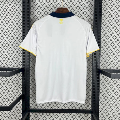 Al Nassr 2025/26 Third Shirt