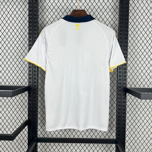 Al Nassr 2025/26 Third Shirt