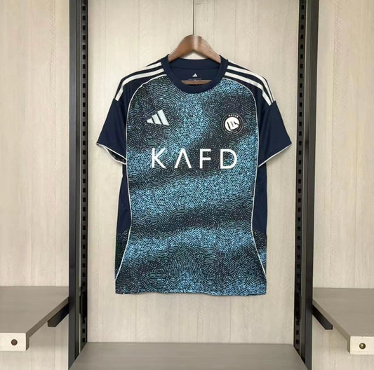 Al Nassr 2025/26 Away Shirt