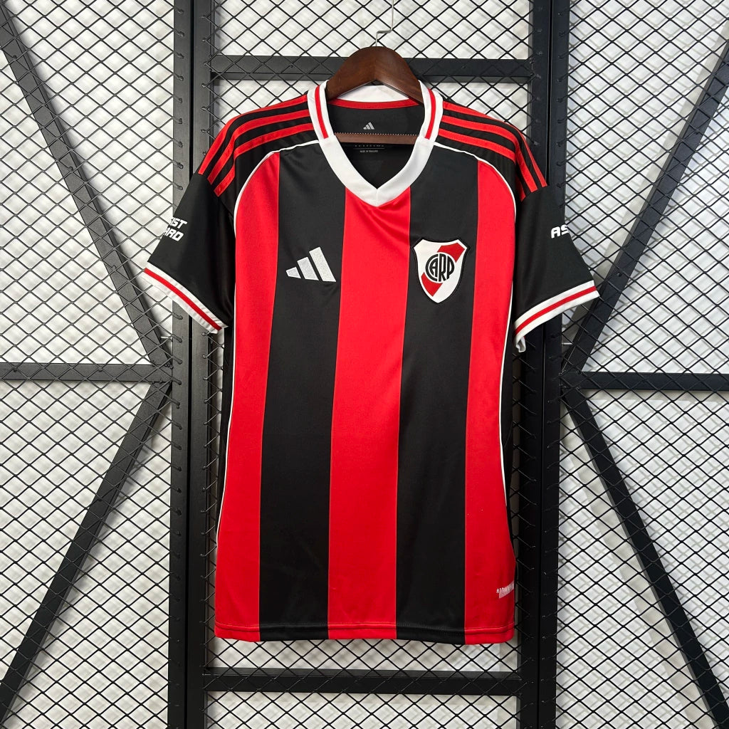 River Plate 2025/26 Away Shirt