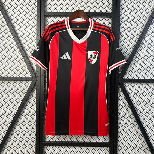 River Plate 2025/26 Away Shirt
