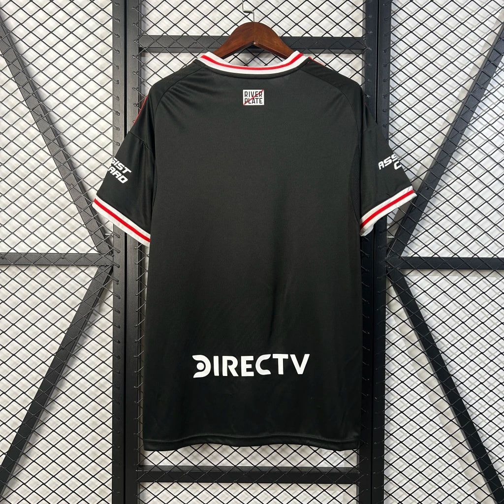 River Plate 2025/26 Away Shirt