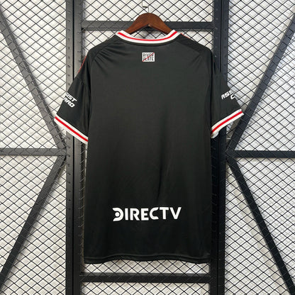 River Plate 2025/26 Away Shirt