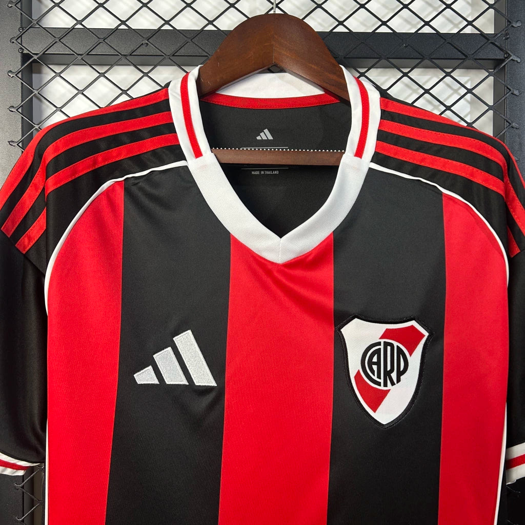 River Plate 2025/26 Away Shirt