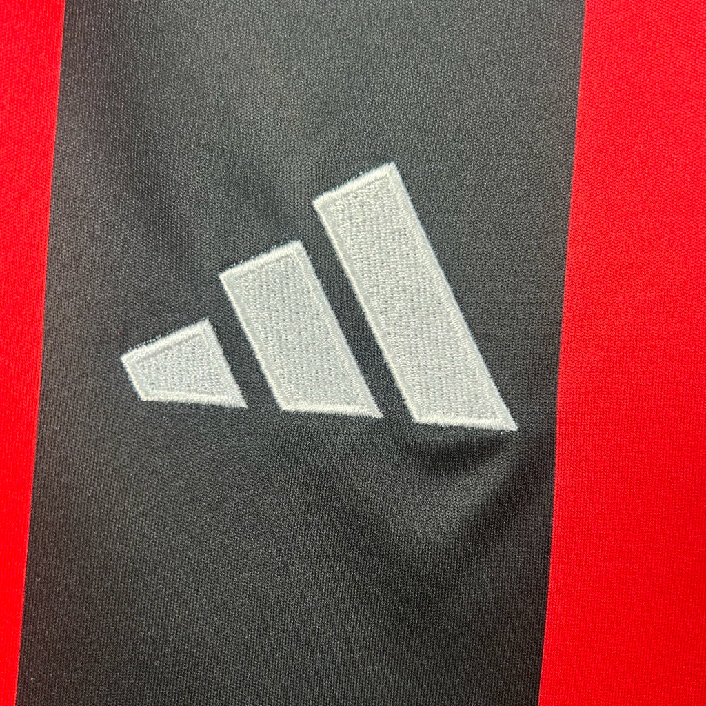 River Plate 2025/26 Away Shirt