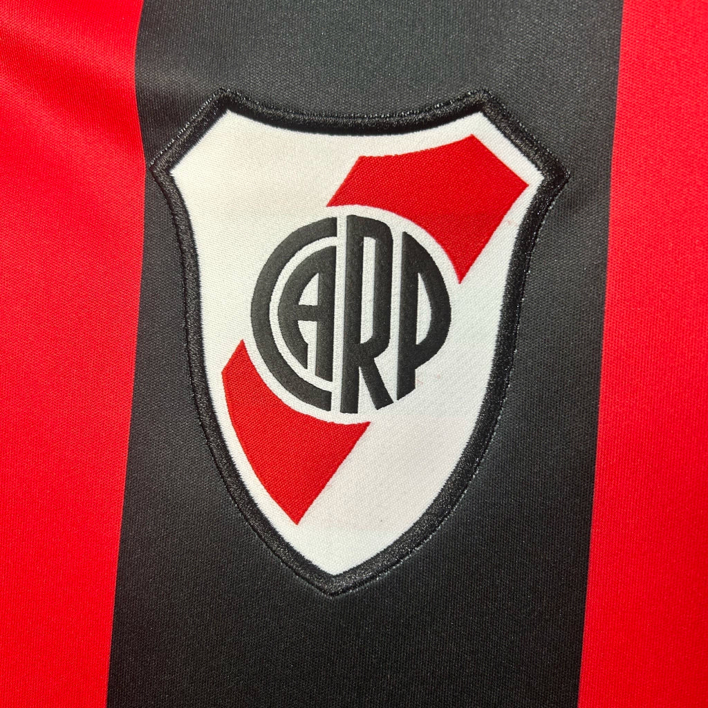 River Plate 2025/26 Away Shirt