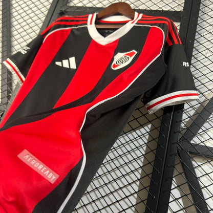 River Plate 2025/26 Away Shirt