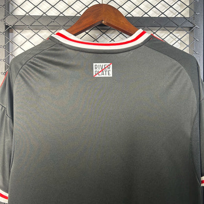 River Plate 2025/26 Away Shirt