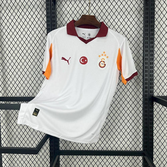Galatasaray 2025/26 Away Shirt