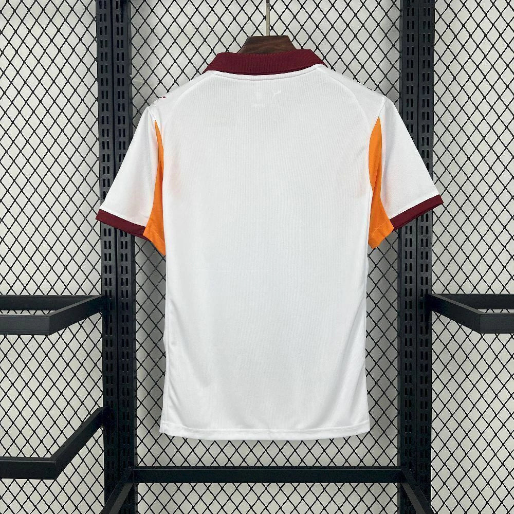 Galatasaray 2025/26 Away Shirt