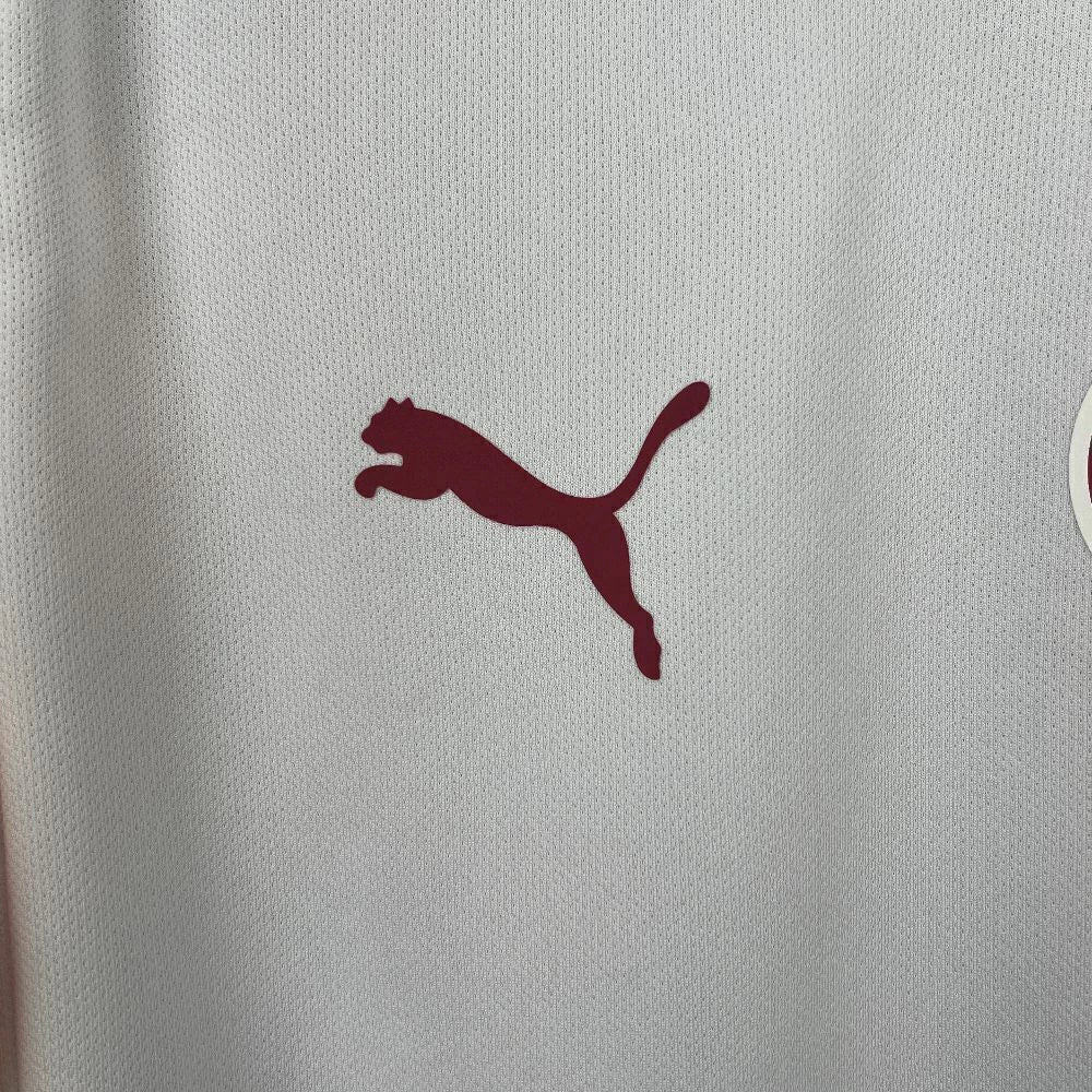 Galatasaray 2025/26 Away Shirt