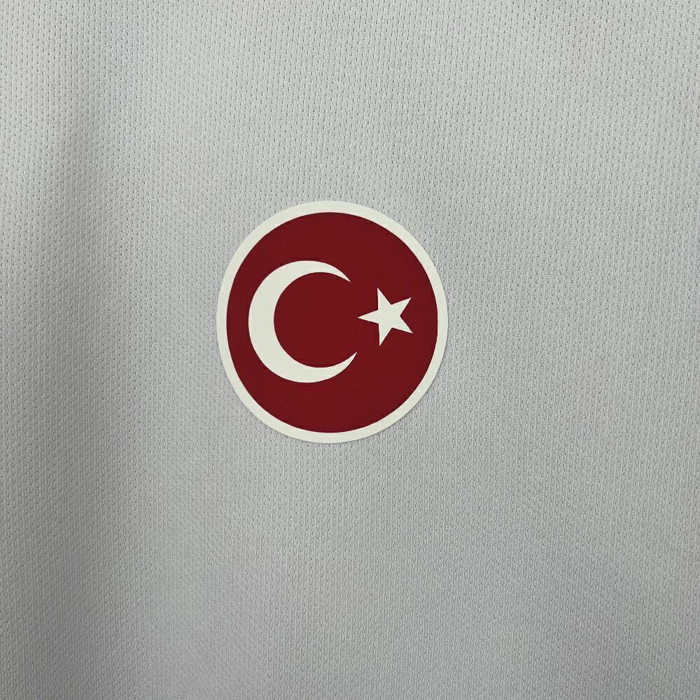 Galatasaray 2025/26 Away Shirt