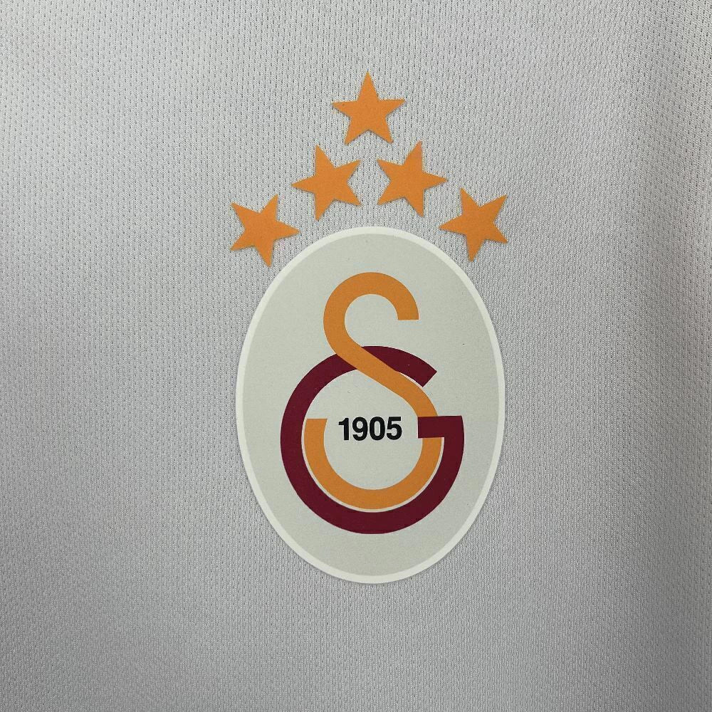 Galatasaray 2025/26 Away Shirt