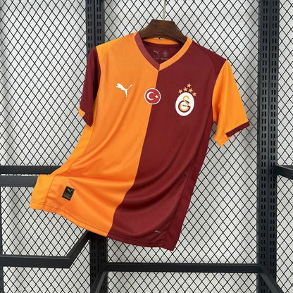 Galatasaray 2025/26 Home Shirt
