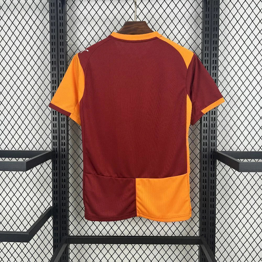Galatasaray 2025/26 Home Shirt