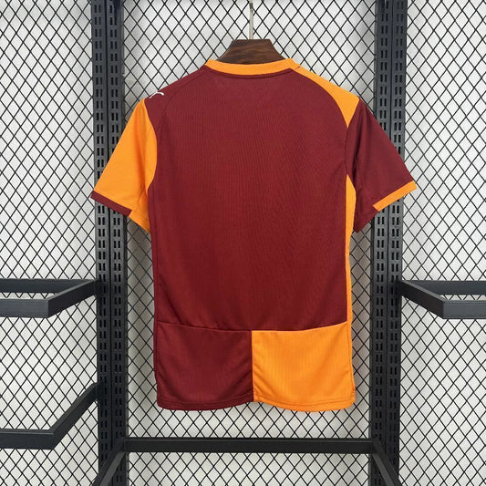 Galatasaray 2025/26 Home Shirt