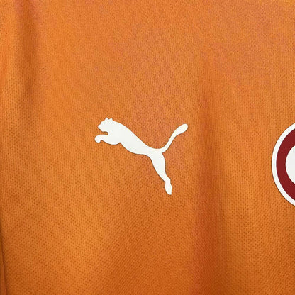 Galatasaray 2025/26 Home Shirt