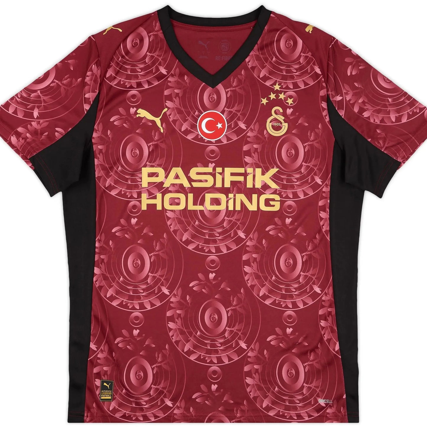 Galatasaray 2025/26 Third Shirt