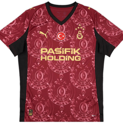 Galatasaray 2025/26 Third Shirt