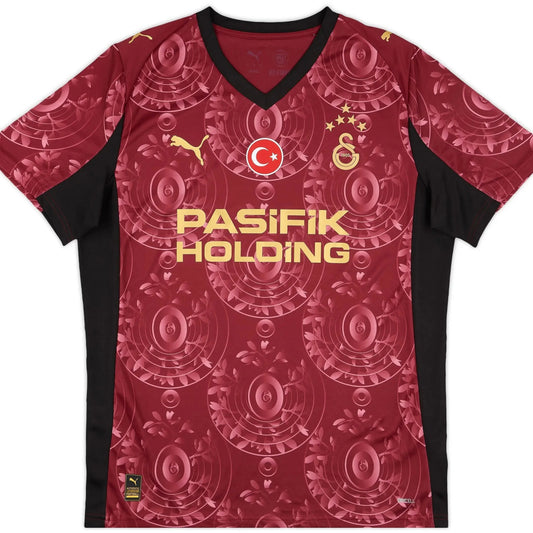 Galatasaray 2025/26 Third Shirt