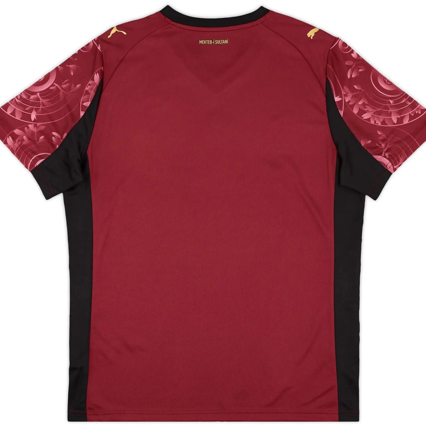 Galatasaray 2025/26 Third Shirt