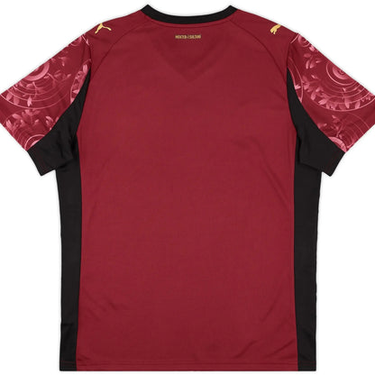 Galatasaray 2025/26 Third Shirt