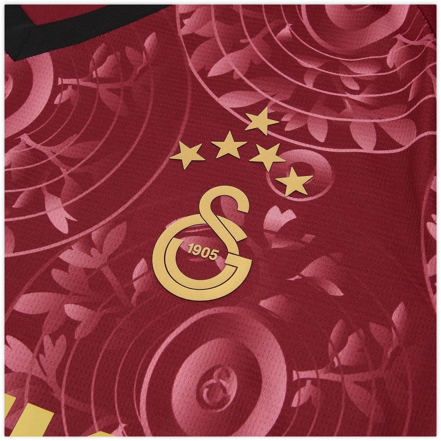Galatasaray 2025/26 Third Shirt