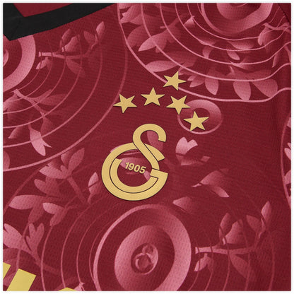 Galatasaray 2025/26 Third Shirt