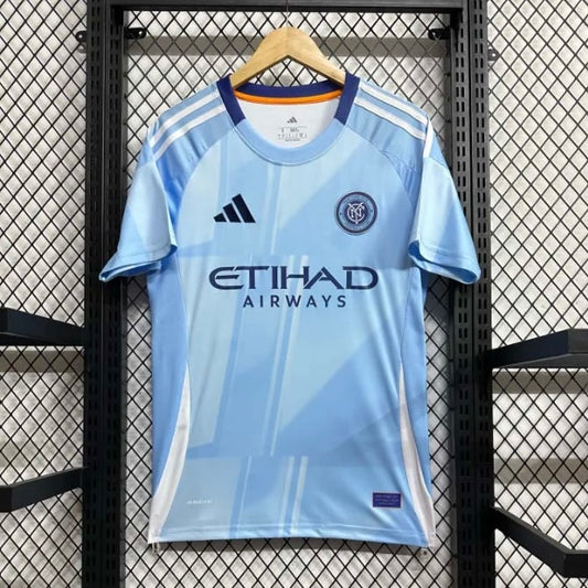 New York City 2025/26 Home Shirt