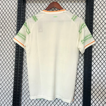 Celtic 2025/26 Third Shirt