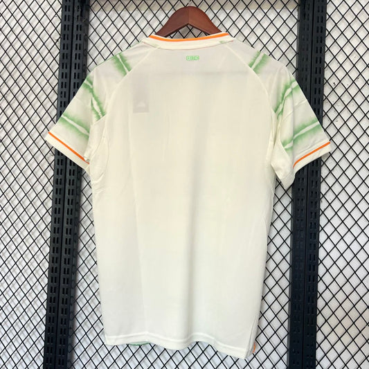 Celtic 2025/26 Third Shirt