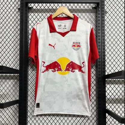 RB Salzburg 2025/26 Home Shirt