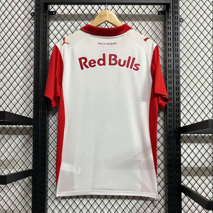 RB Salzburg 2025/26 Home Shirt