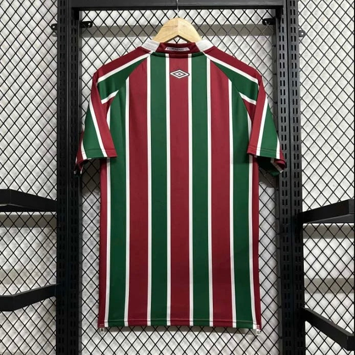 Fluminense 2025/26 Home Shirt