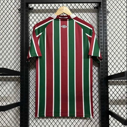 Fluminense 2025/26 Home Shirt