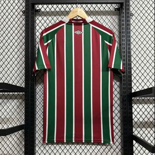 Fluminense 2025/26 Home Shirt