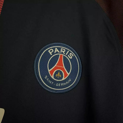 Retro Paris Saint-Germain (PSG) 2017/18 Home Shirt