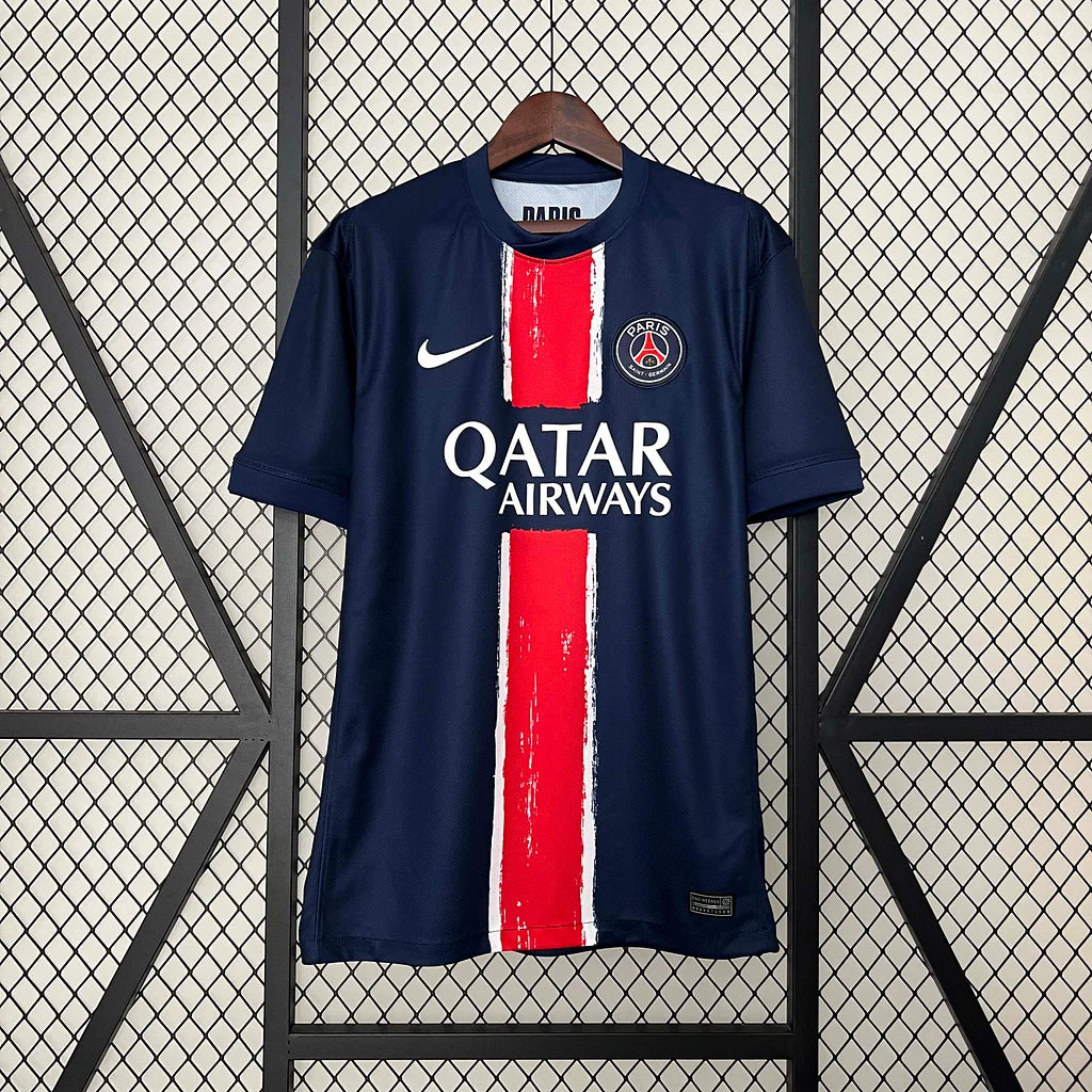 Paris Saint-Germain (PSG) 2024/25 Home Shirt