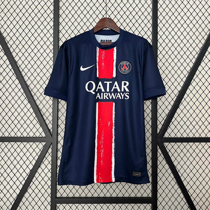 Paris Saint-Germain (PSG) 2024/25 Home Shirt