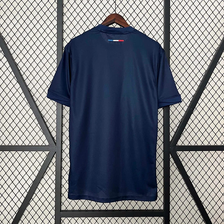 Paris Saint-Germain (PSG) 2024/25 Home Shirt