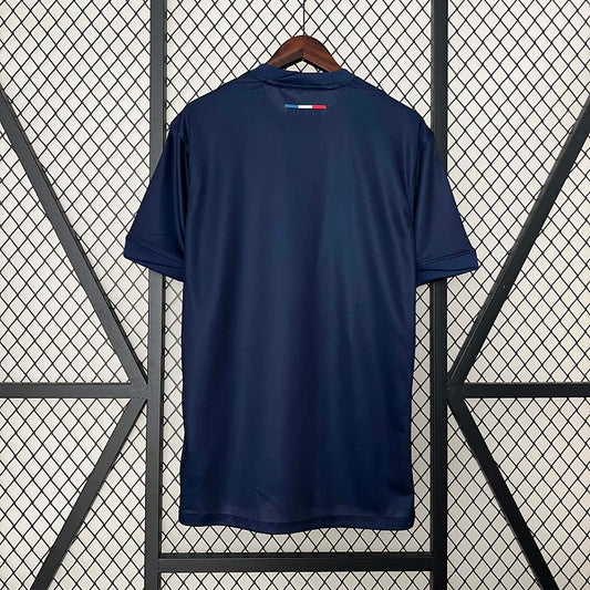 Paris Saint-Germain (PSG) 2024/25 Home Shirt