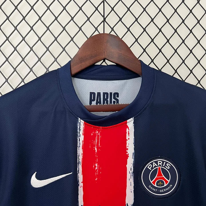 Paris Saint-Germain (PSG) 2024/25 Home Shirt