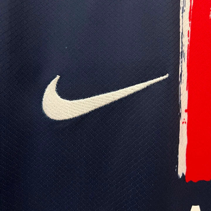 Paris Saint-Germain (PSG) 2024/25 Home Shirt