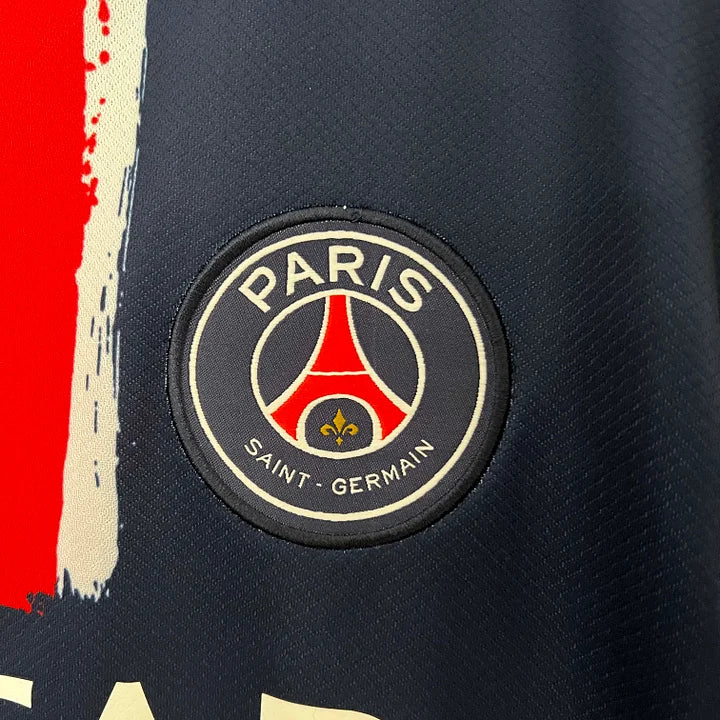 Paris Saint-Germain (PSG) 2024/25 Home Shirt