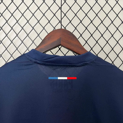 Paris Saint-Germain (PSG) 2024/25 Home Shirt