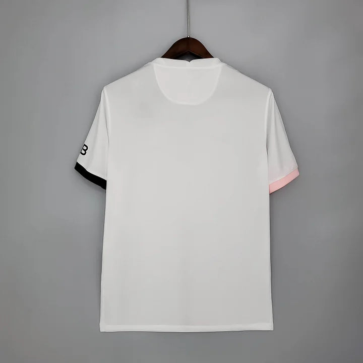 Retro Paris Saint-Germain (PSG) 2021/22 Away Shirt