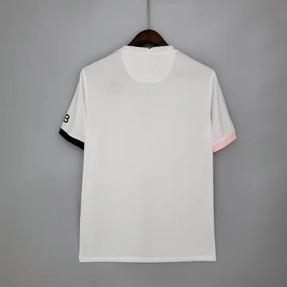 Retro Paris Saint-Germain (PSG) 2021/22 Away Shirt